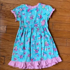 🎀Sophie and Sam Girl Dress